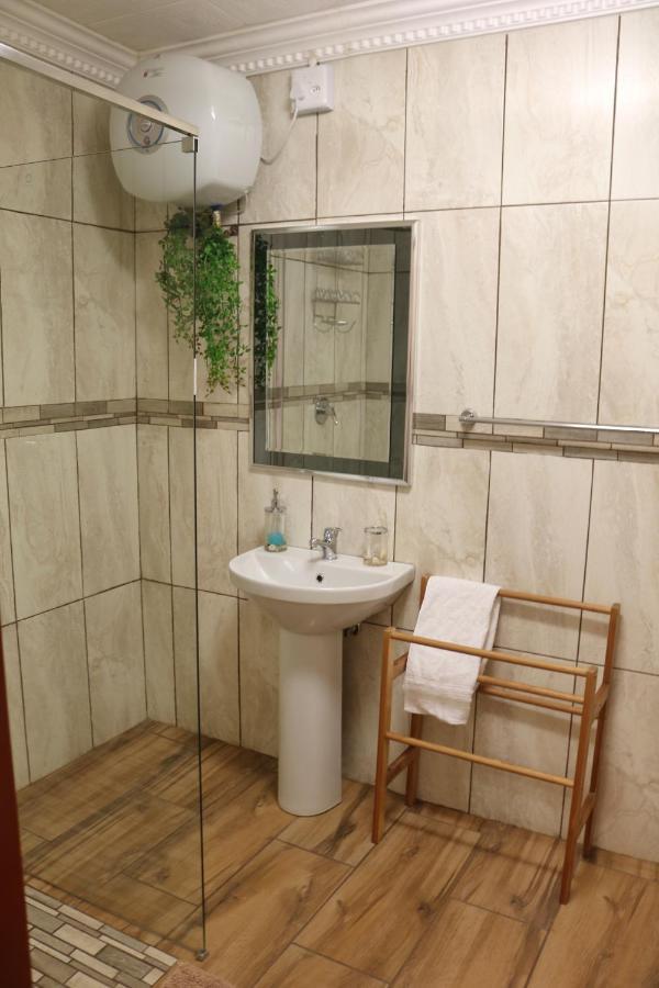 Kairos Home Мідделбурґ Екстер'єр фото